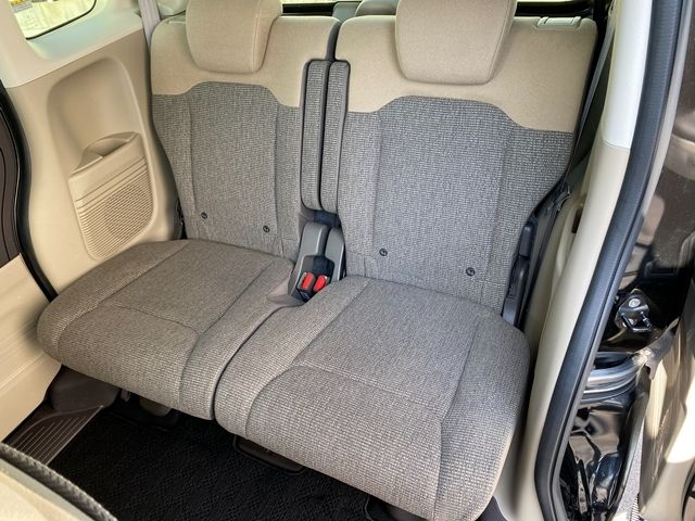 HONDA N BOX 2020 Image 31