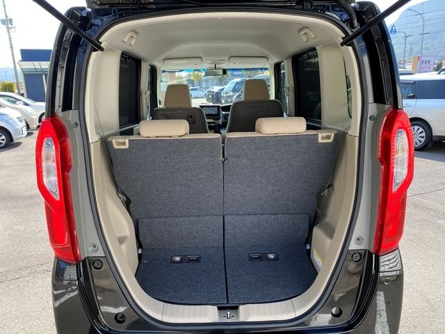 HONDA N BOX 2020 Image 31