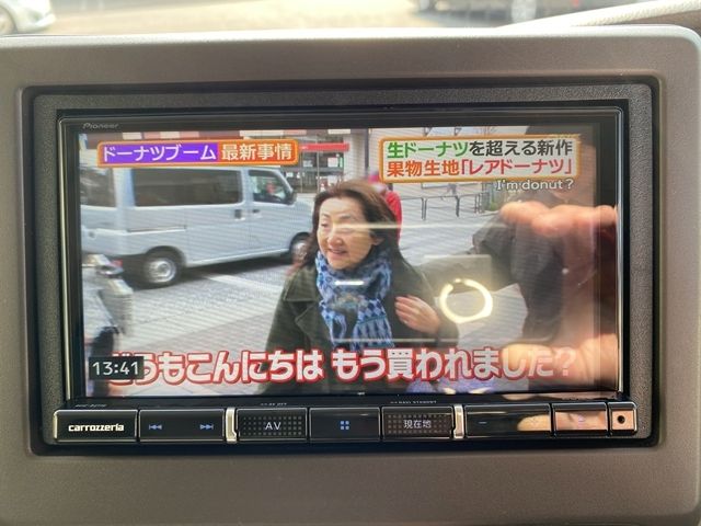 HONDA N BOX 2020 Image 31