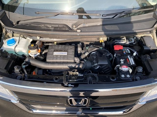 HONDA N BOX 2020 Image 31