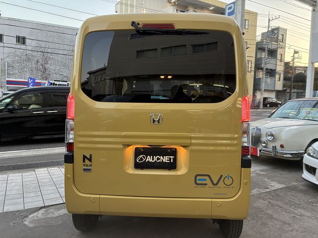 HONDA N-VAN E: 2024 Image 31