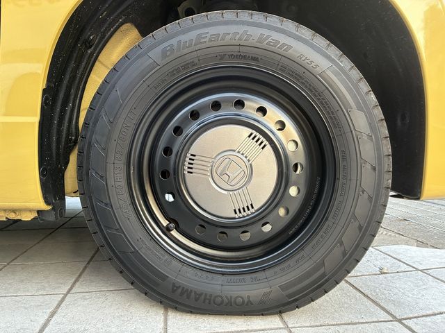 HONDA N-VAN E: 2024 Image 31