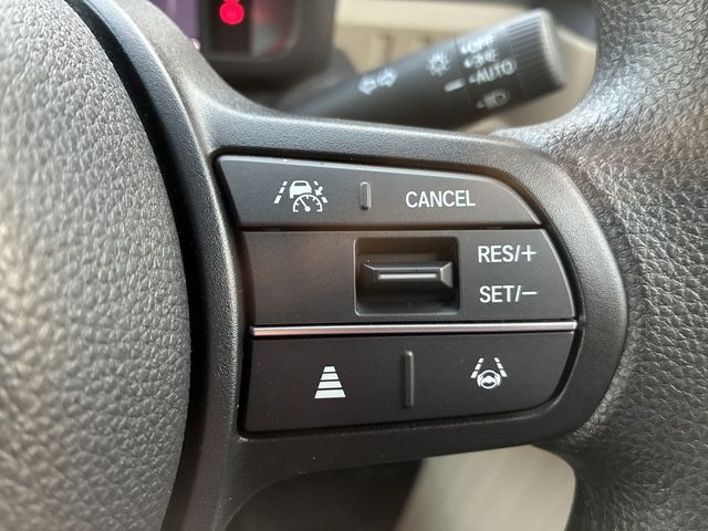 HONDA N-VAN E: 2024 Image 31