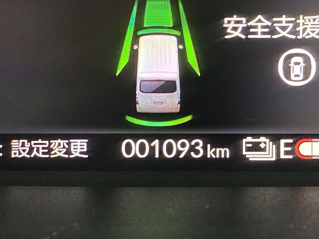 HONDA N-VAN E: 2024 Image 31