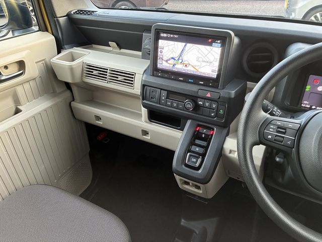 HONDA N-VAN E: 2024 Image 31