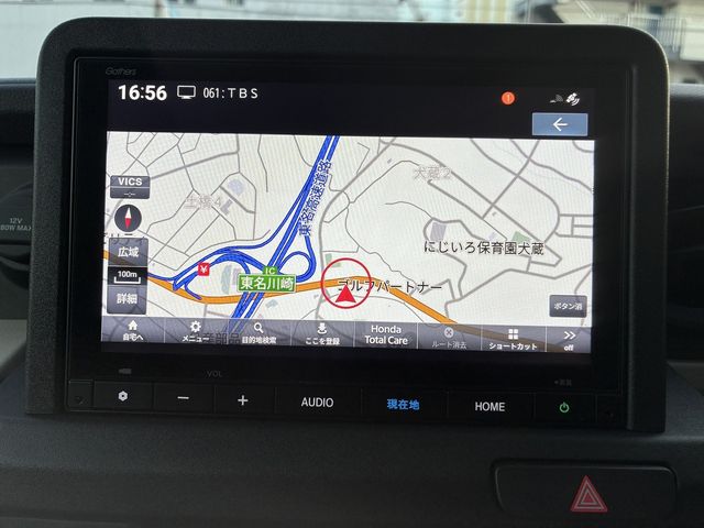 HONDA N-VAN E: 2024 Image 31