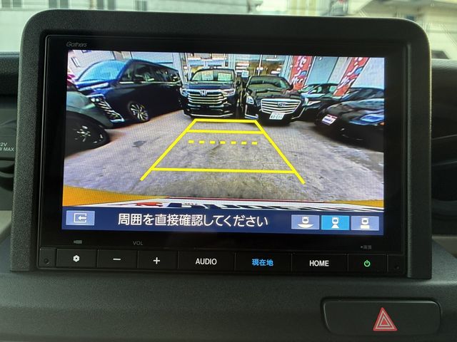 HONDA N-VAN E: 2024 Image 31