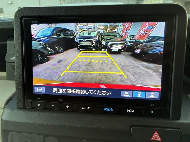 HONDA N-VAN E: 2024 Image 31