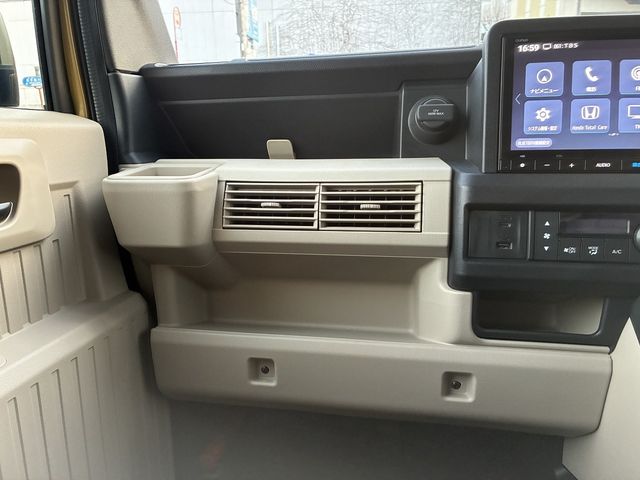 HONDA N-VAN E: 2024 Image 31