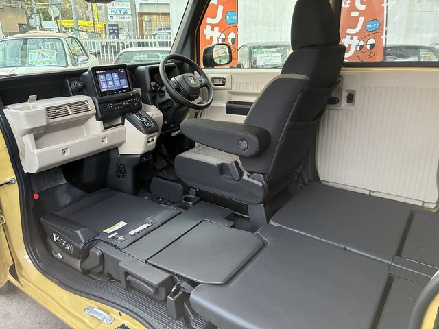 HONDA N-VAN E: 2024 Image 31