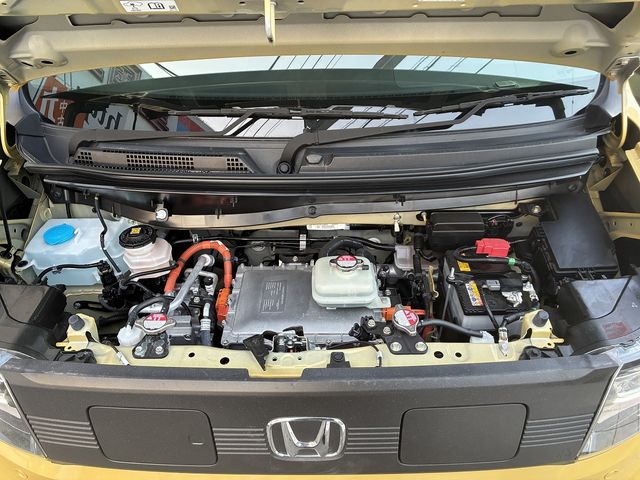 HONDA N-VAN E: 2024 Image 31