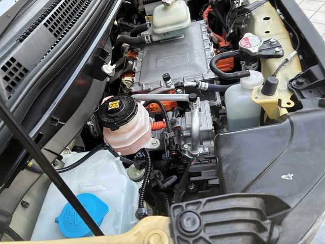 HONDA N-VAN E: 2024 Image 31