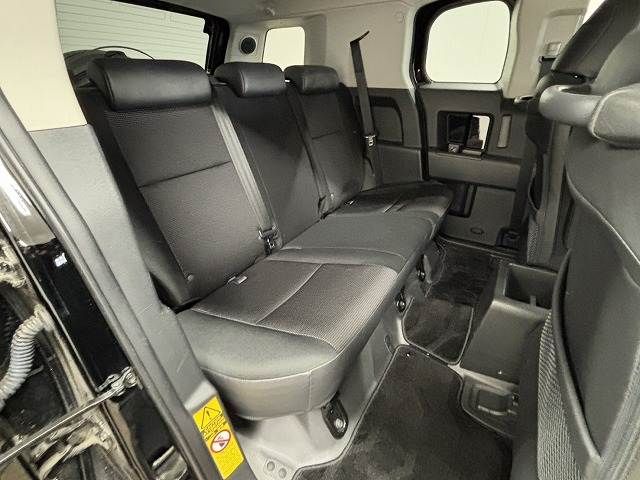 TOYOTA FJ CRUISER 4WD 2014 Image 31