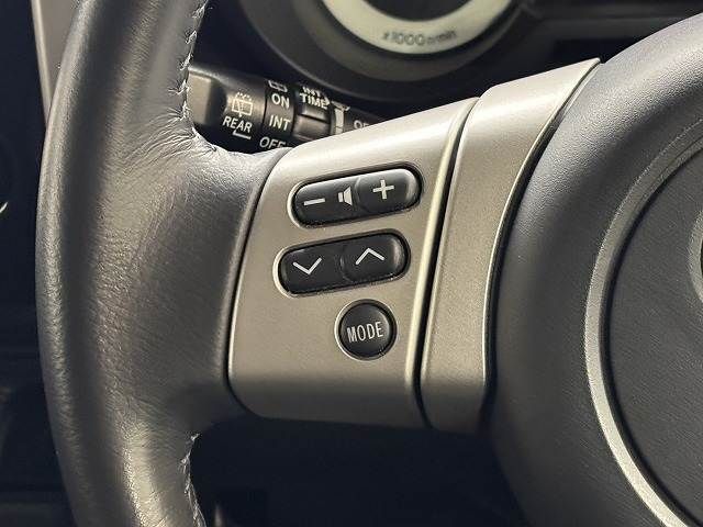 TOYOTA FJ CRUISER 4WD 2014 Image 31