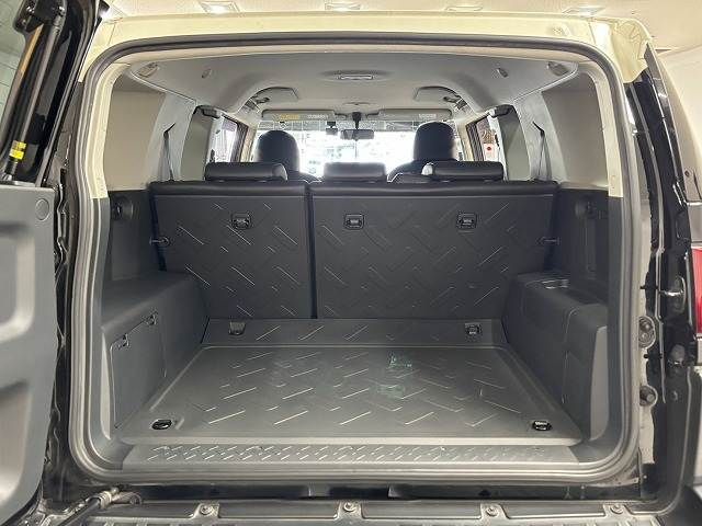 TOYOTA FJ CRUISER 4WD 2014 Image 31