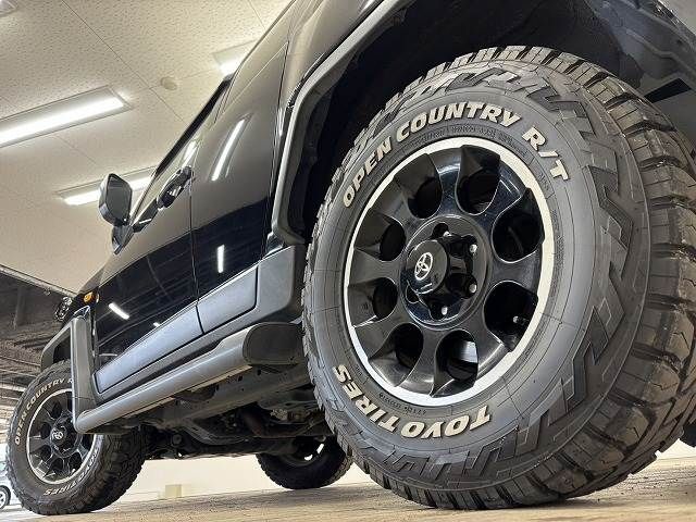 TOYOTA FJ CRUISER 4WD 2014 Image 31