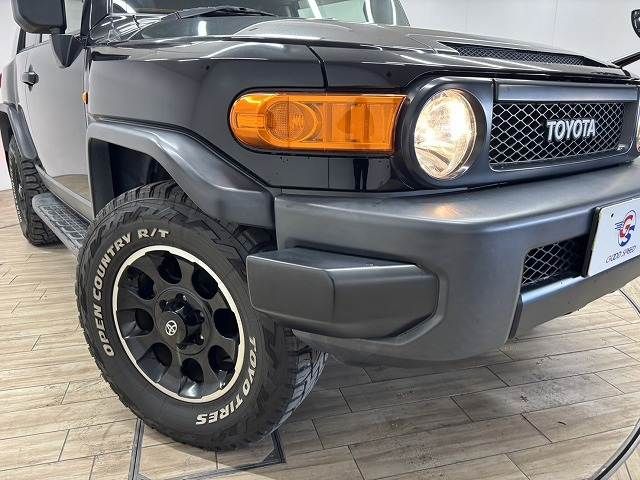 TOYOTA FJ CRUISER 4WD 2014 Image 31
