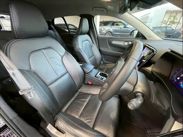 VOLVO XC40 2022 Image 31