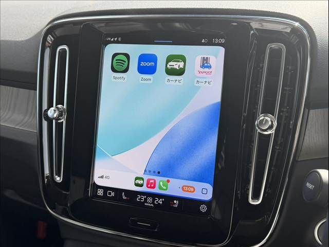 VOLVO XC40 2022 Image 31