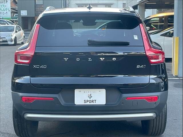 VOLVO XC40 2022 Image 31