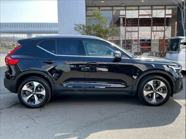 VOLVO XC40 2022 Image 31