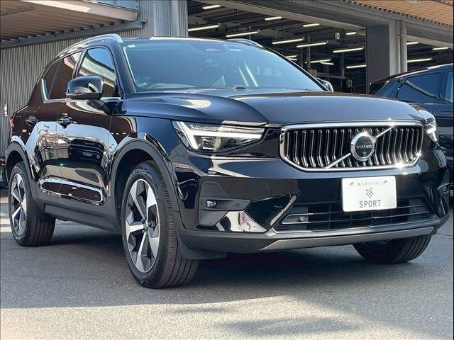 VOLVO XC40 2022 Image 31