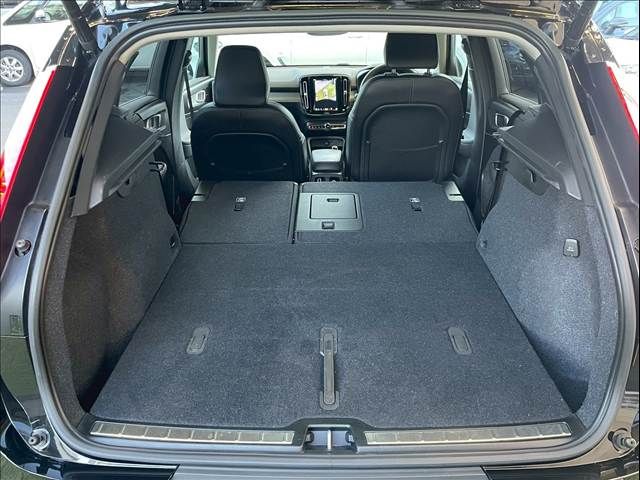 VOLVO XC40 2022 Image 31