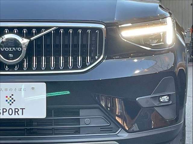 VOLVO XC40 2022 Image 31