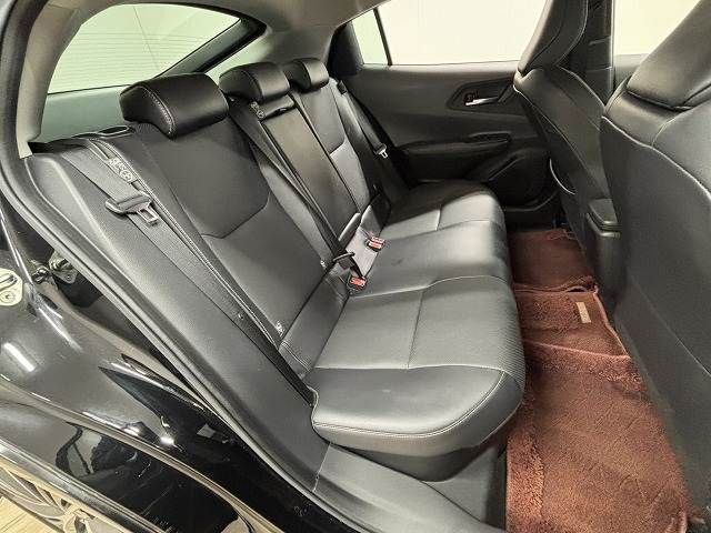 TOYOTA PRIUS 2023 Image 31