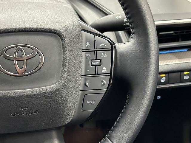 TOYOTA PRIUS 2023 Image 31