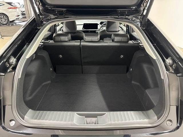 TOYOTA PRIUS 2023 Image 31