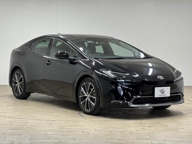 TOYOTA PRIUS 2023 Image 31