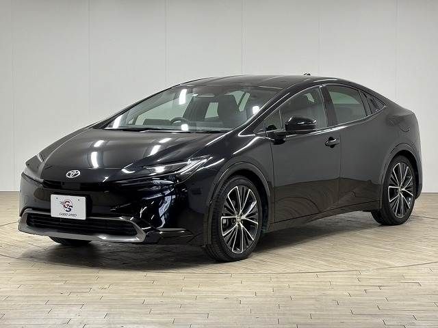 TOYOTA PRIUS 2023 Image 31