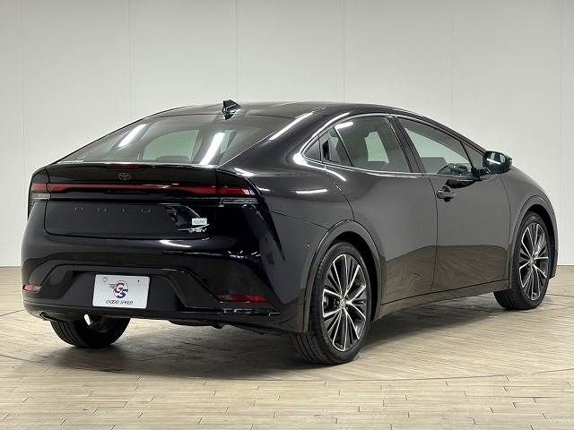 TOYOTA PRIUS 2023 Image 31