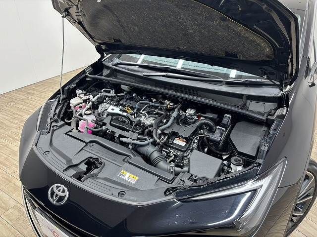 TOYOTA PRIUS 2023 Image 31