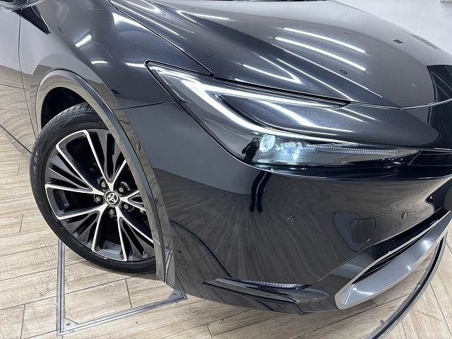 TOYOTA PRIUS 2023 Image 31