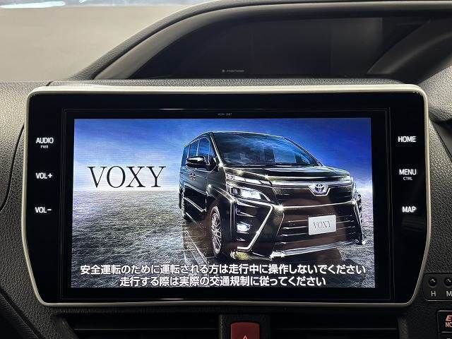 TOYOTA VOXY HYBRID 2021 Image 31