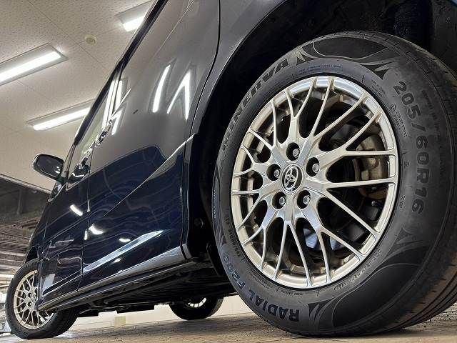 TOYOTA VOXY HYBRID 2021 Image 31