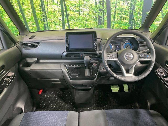 NISSAN ROOX 2022 Image 31