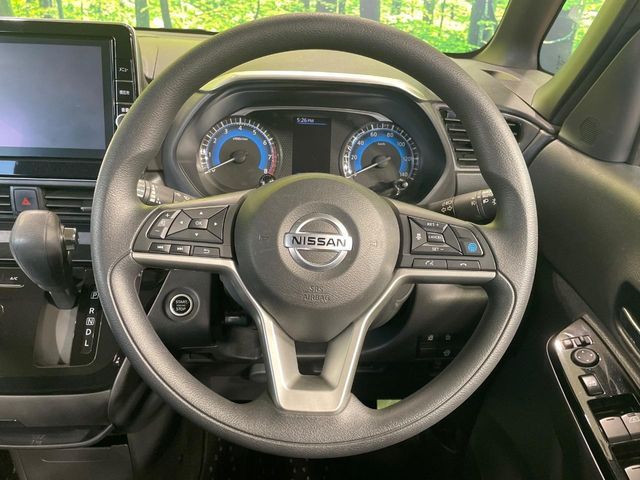 NISSAN ROOX 2022 Image 31