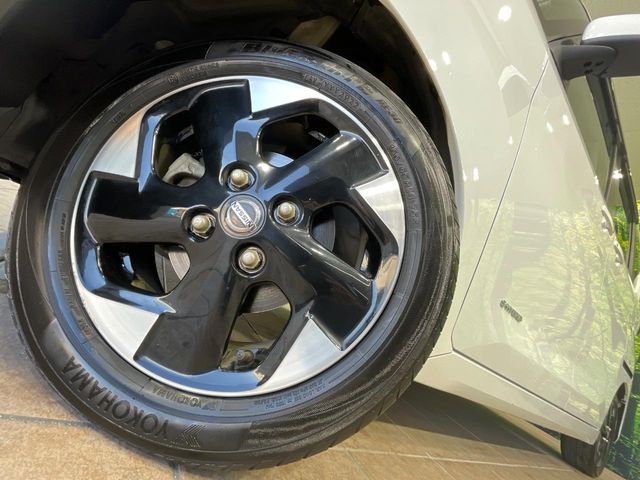 NISSAN ROOX 2022 Image 31