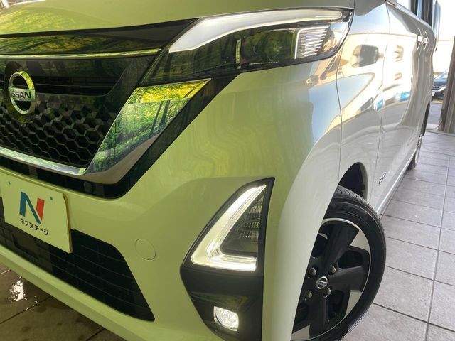 NISSAN ROOX 2022 Image 31