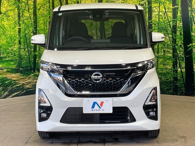 NISSAN ROOX 2022 Image 31