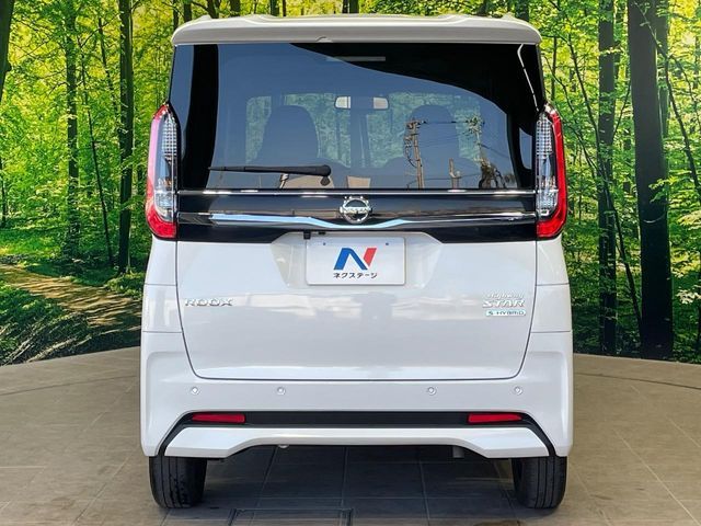 NISSAN ROOX 2022 Image 31