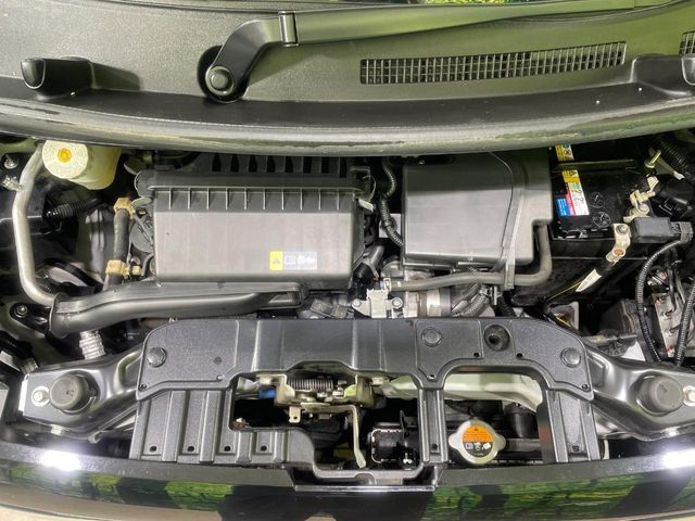 NISSAN ROOX 2022 Image 31