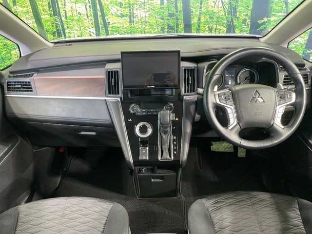 MITSUBISHI DELICA D:5 4WD 2024 Image 31