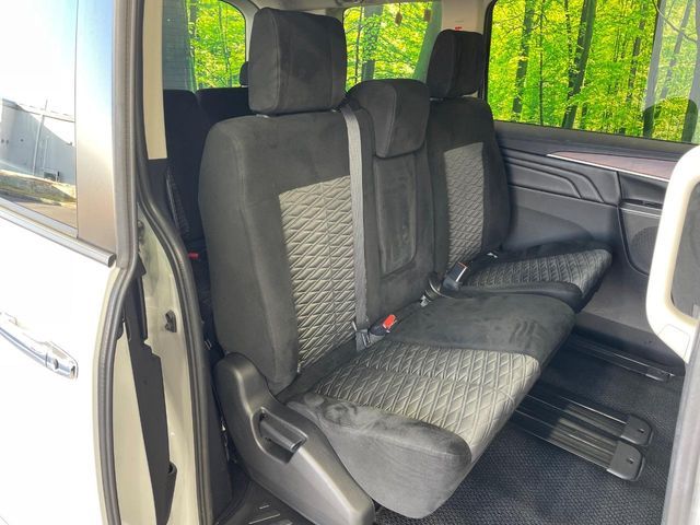 MITSUBISHI DELICA D:5 4WD 2024 Image 31