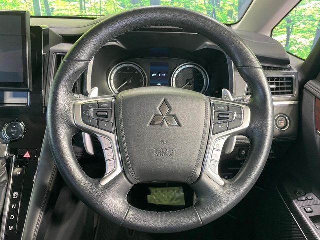 MITSUBISHI DELICA D:5 4WD 2024 Image 31