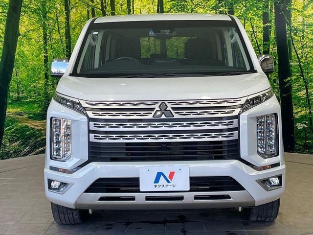 MITSUBISHI DELICA D:5 4WD 2024 Image 31