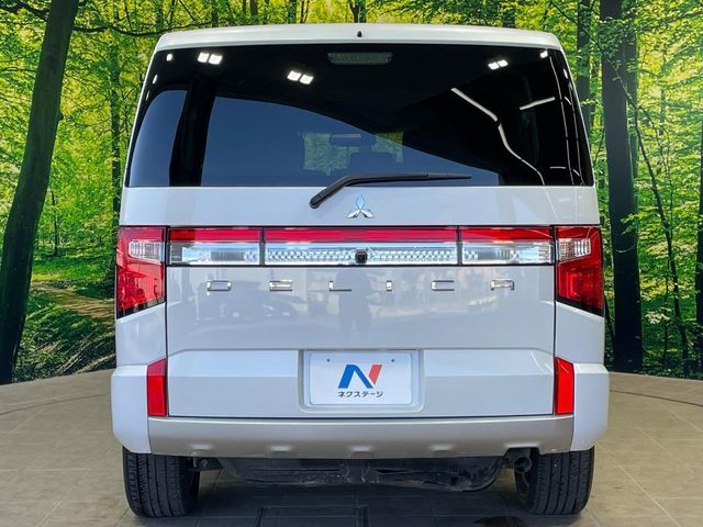 MITSUBISHI DELICA D:5 4WD 2024 Image 31